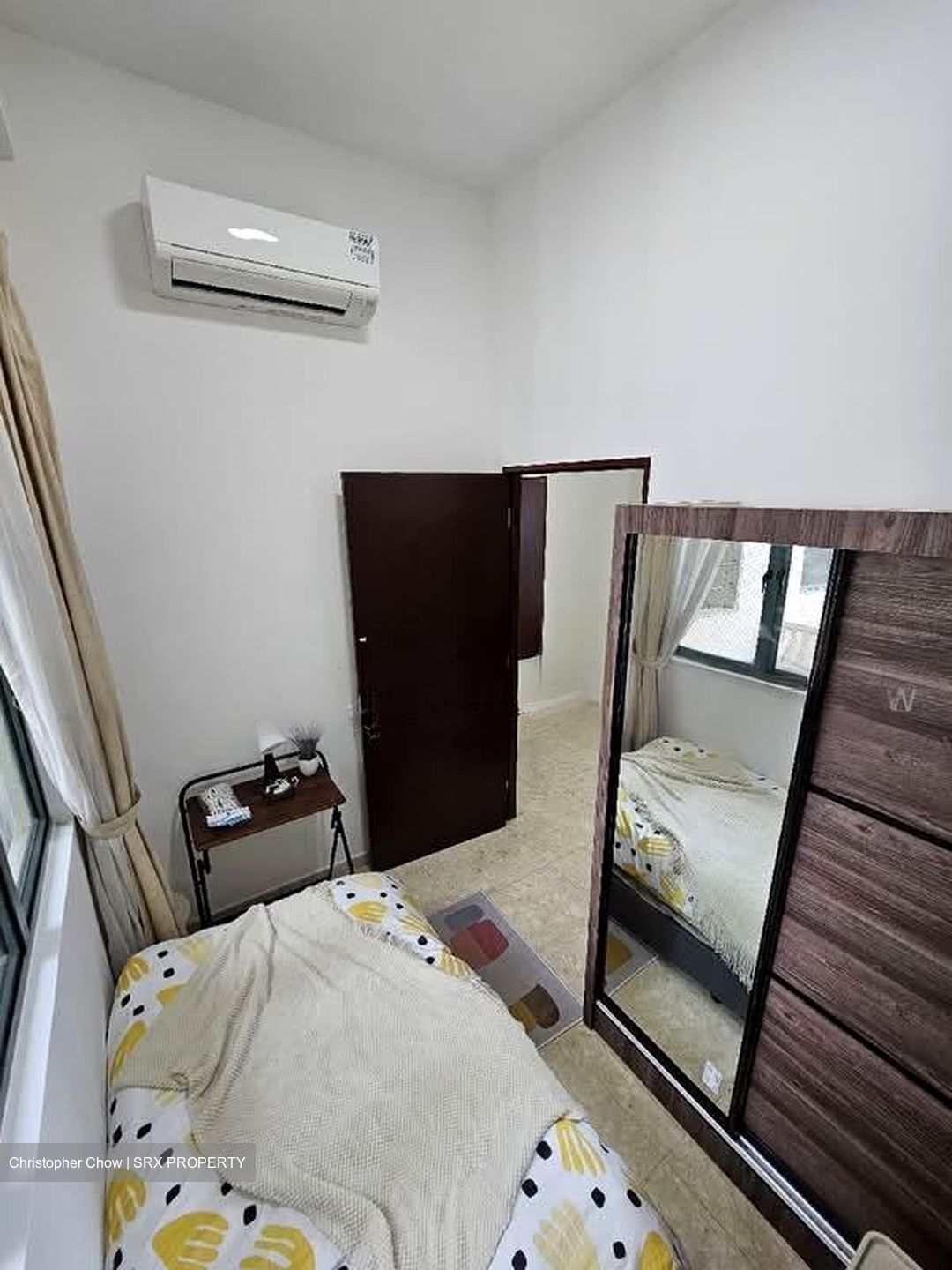 Tanglin Regency (D10), Condominium #602849611